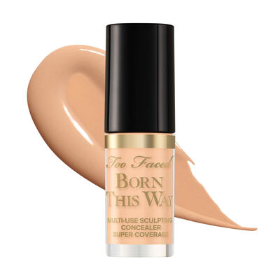 SUPER COVERAGE TRAVEL SIZE (CORRECTOR PARA ROSTRO)
